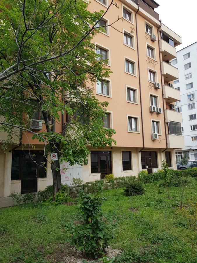 Хепи Апартмънтс Płowdiw Zewnętrze zdjęcie